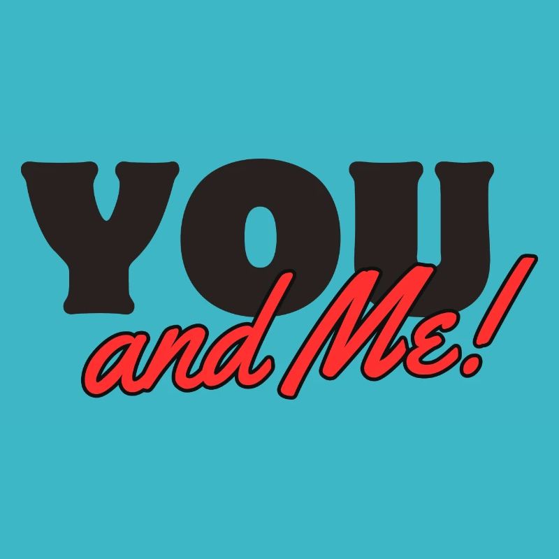 VOUS & MOI