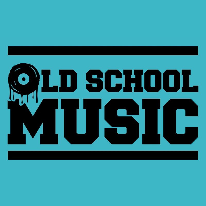 Old School Music
