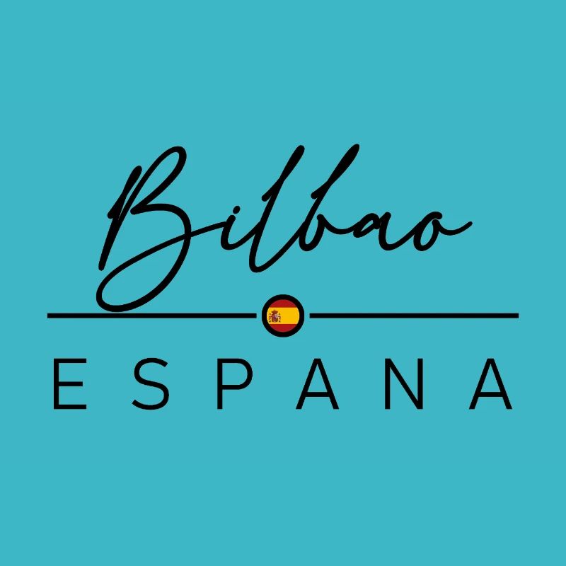 Spain - Bilbao - Spain - España