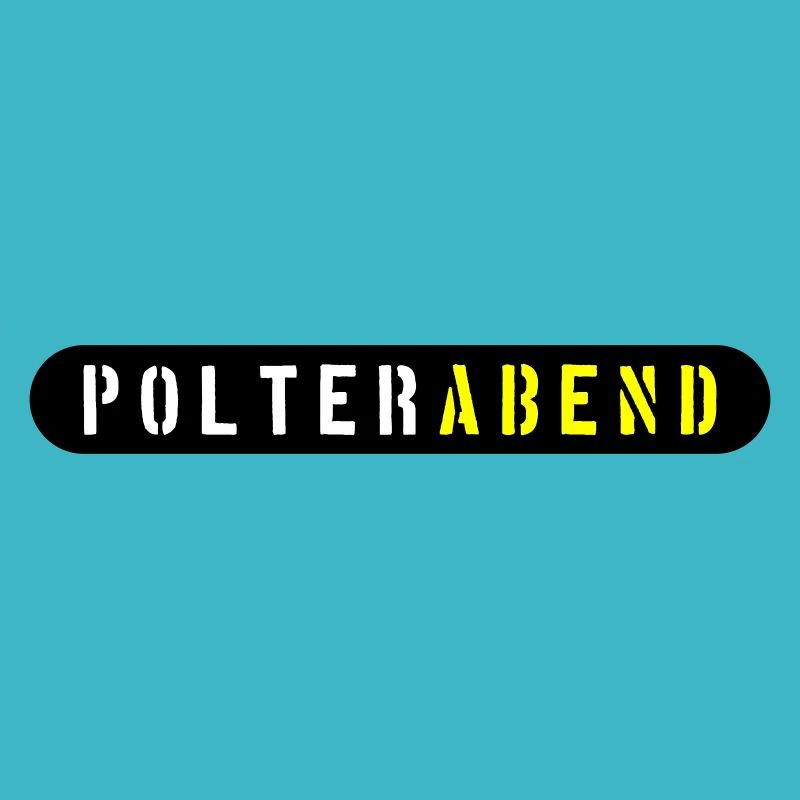Polterabend Polterhochzeit