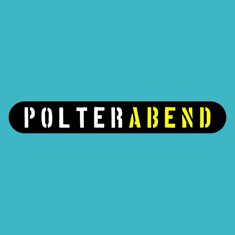 Polterabend Polterhochzeit