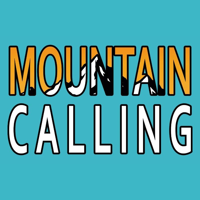 L’aventure vous attend - Mountain Calling.
