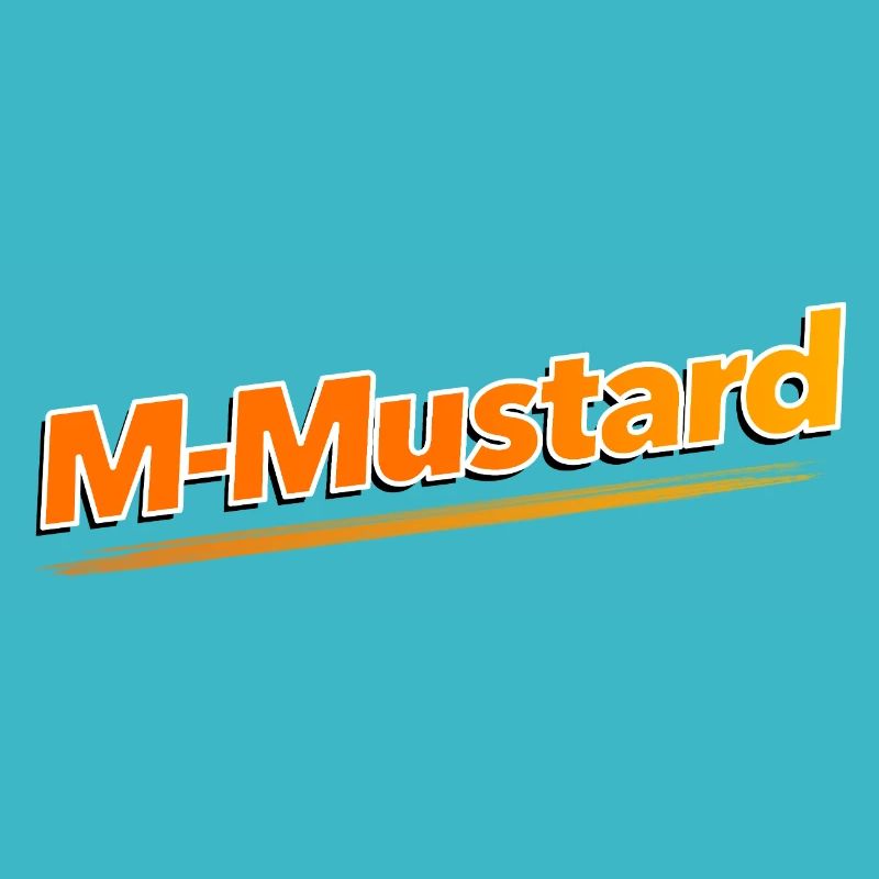 M-Moutarde
