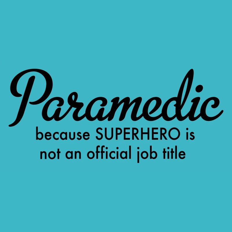 paramedic