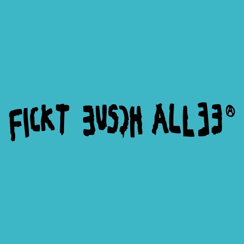 Fickt Eusch Allee