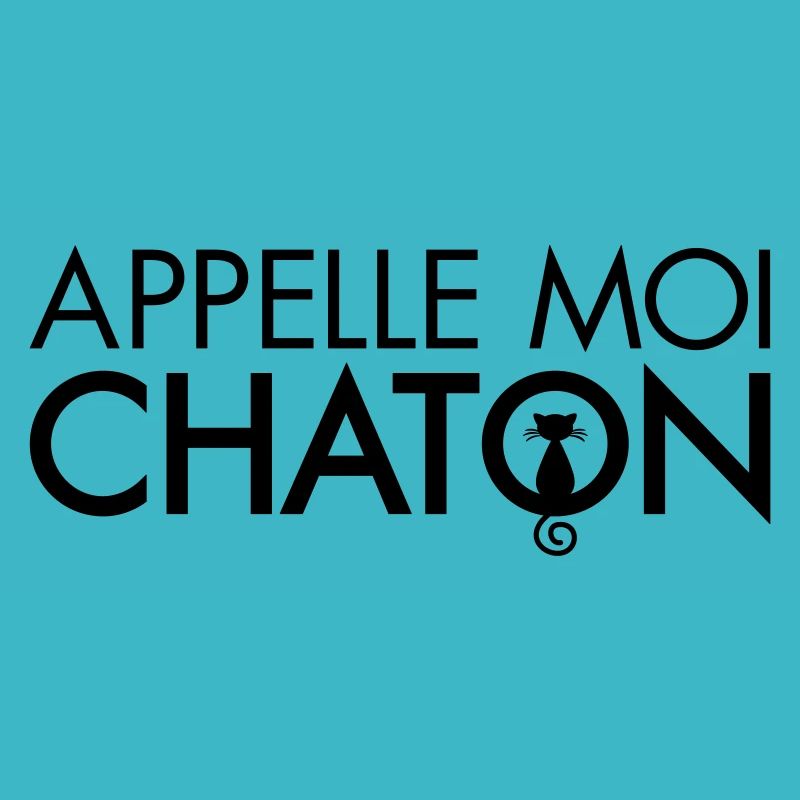Appelle Moi Chaton