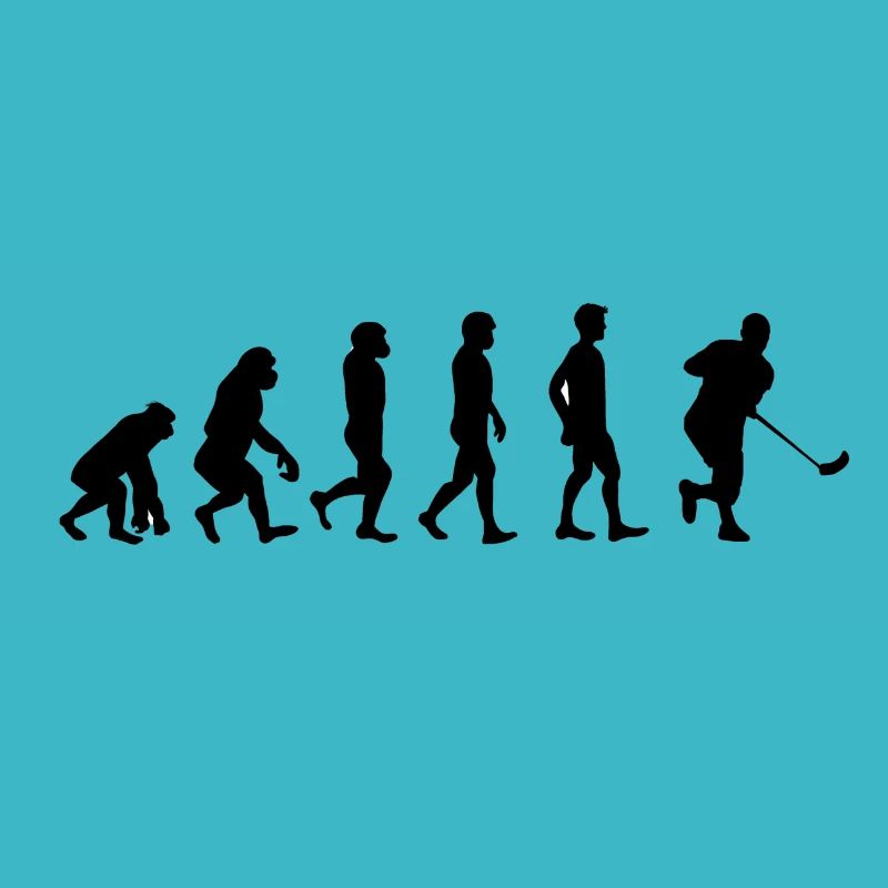 Unihockey Evolution