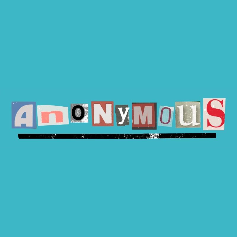 Anonymous