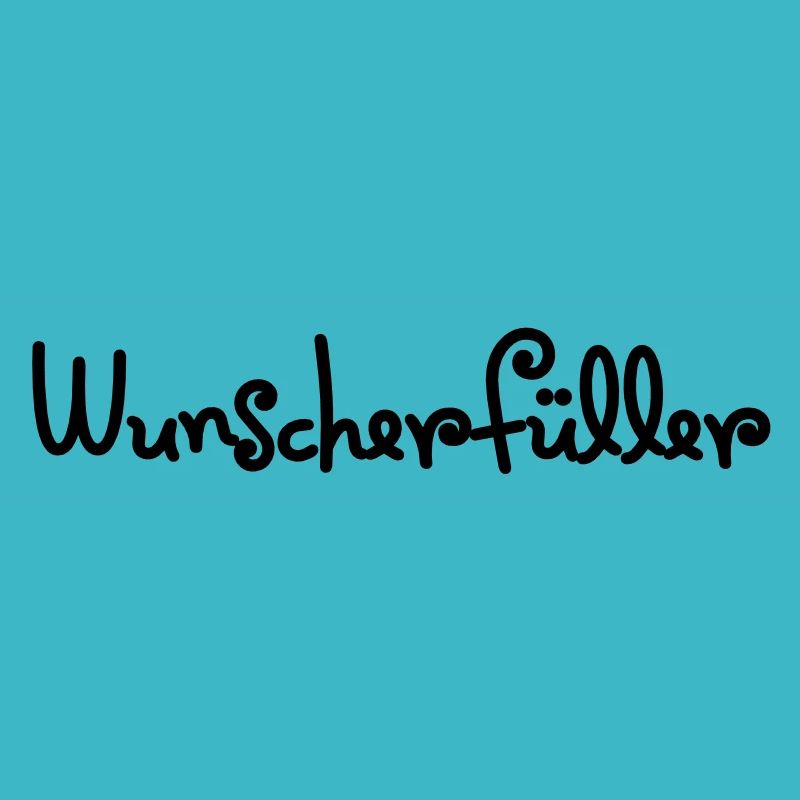 wunscherfueller