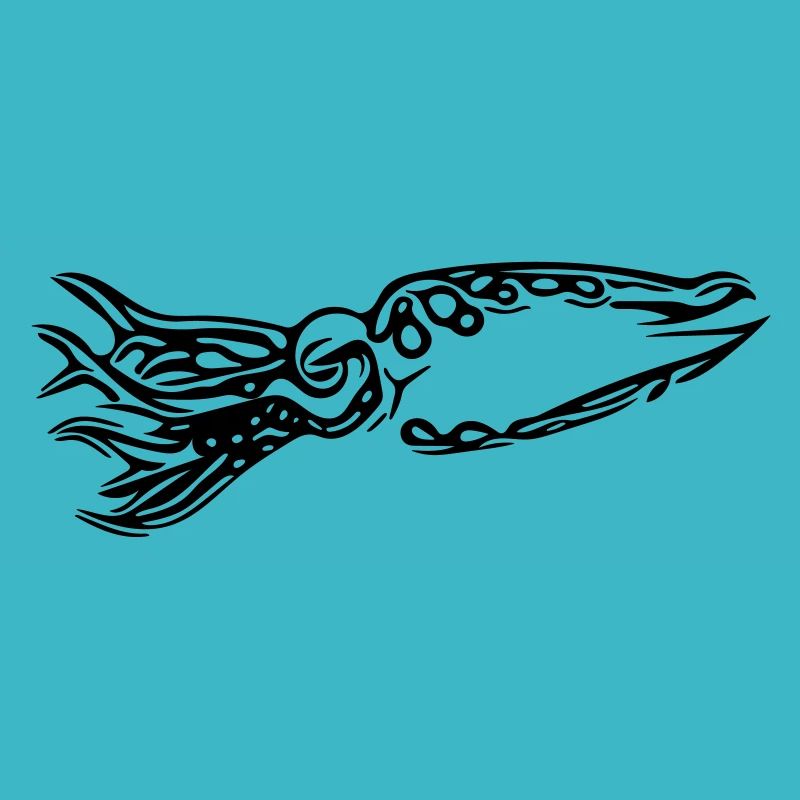 Tintenfisch