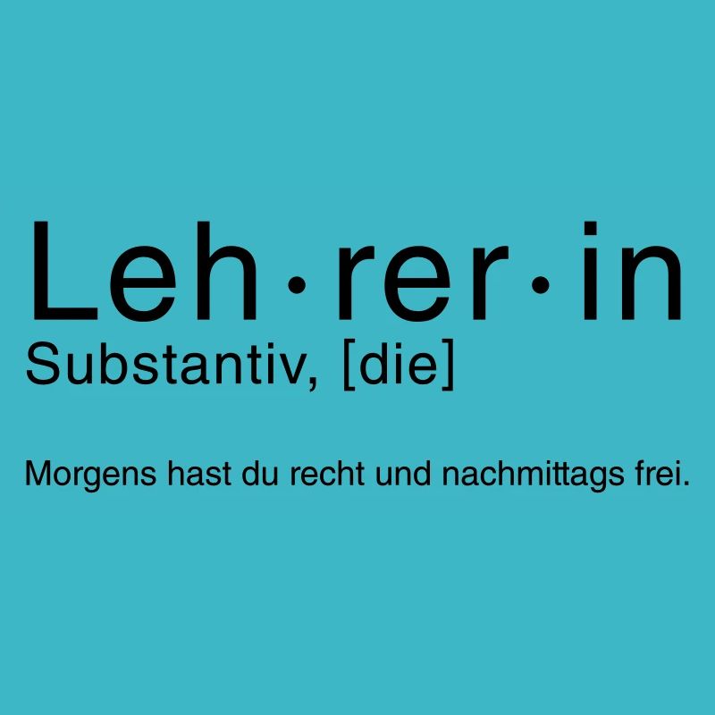 LEHRER