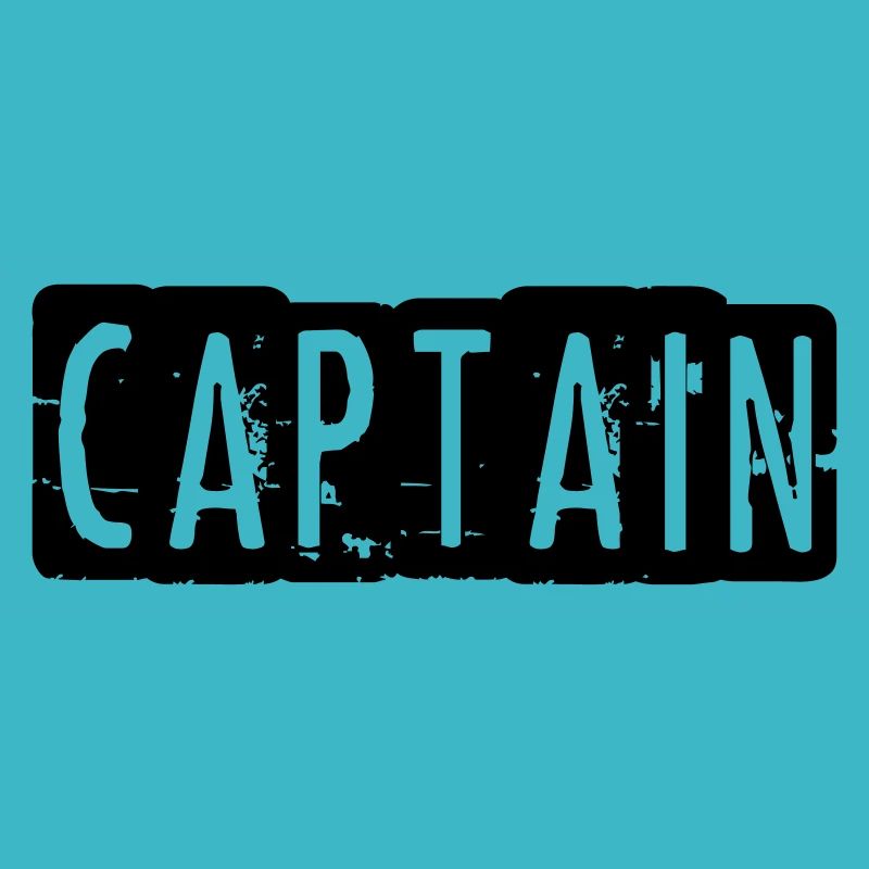 captain
