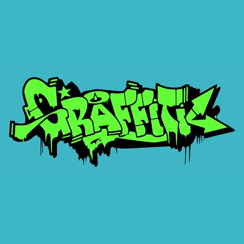GRAFFITI