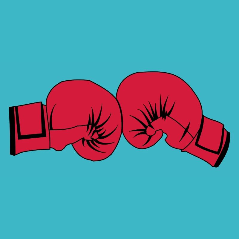 Boxhandschuhe