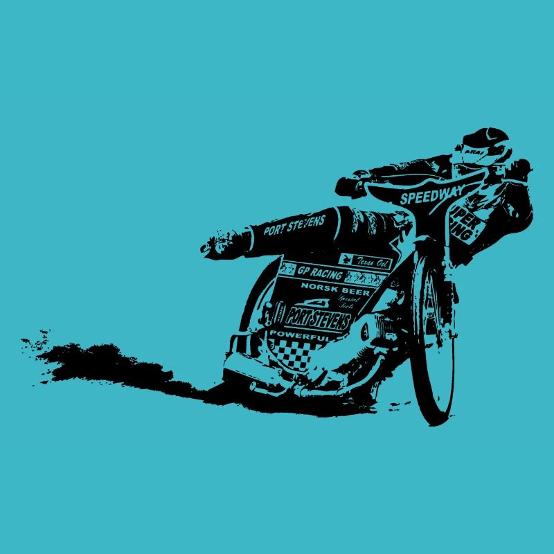 Speedway Driver