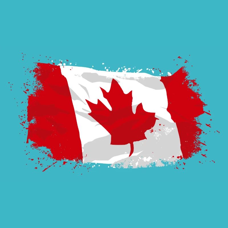 Canada Flag