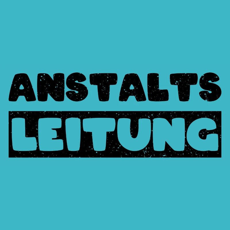 Anstaltsleitung