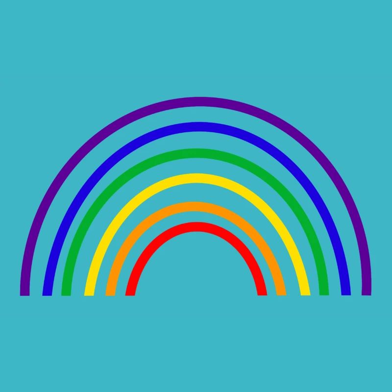 RAINBOW LOVE