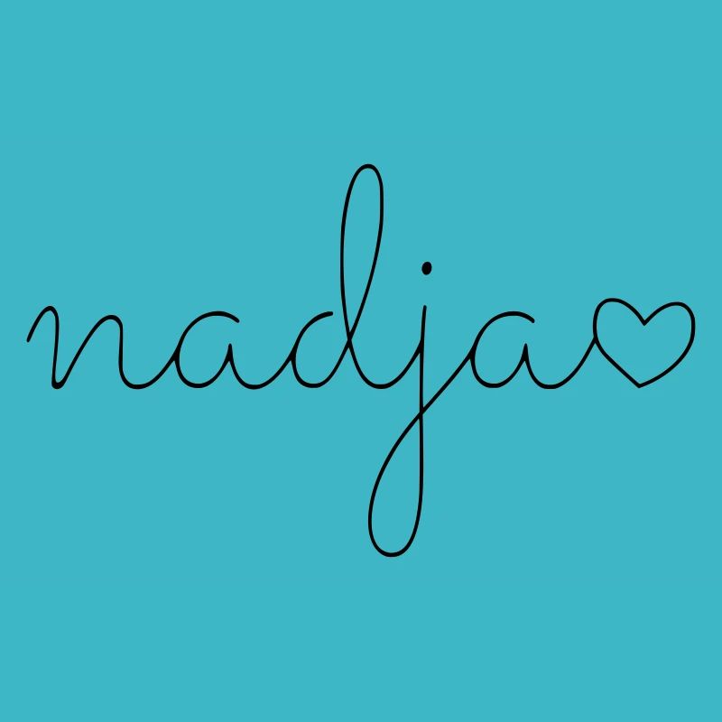 Nadja Name Vorname