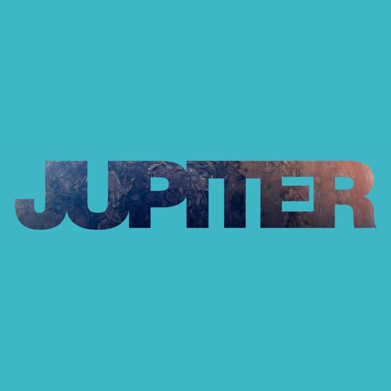 Jupiter | Oberfläche