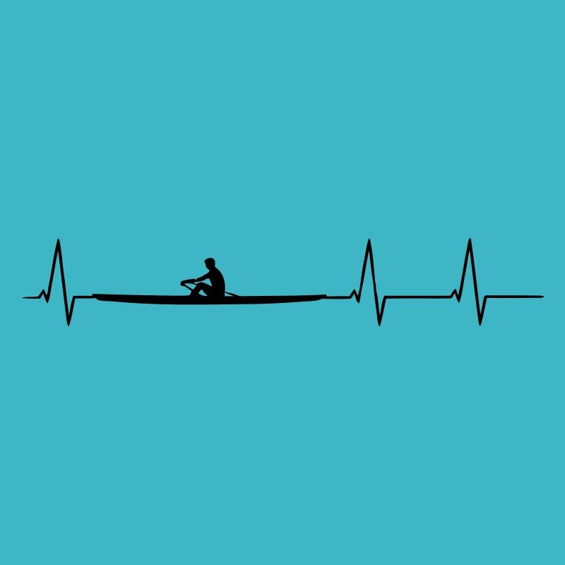 Aviron ECG