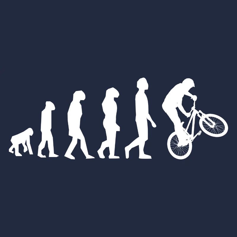 BMX EVOLUTION