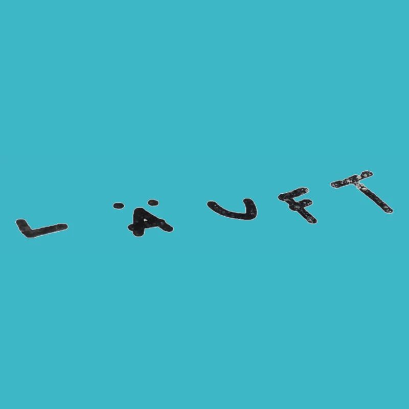 Graffiti - Läuft