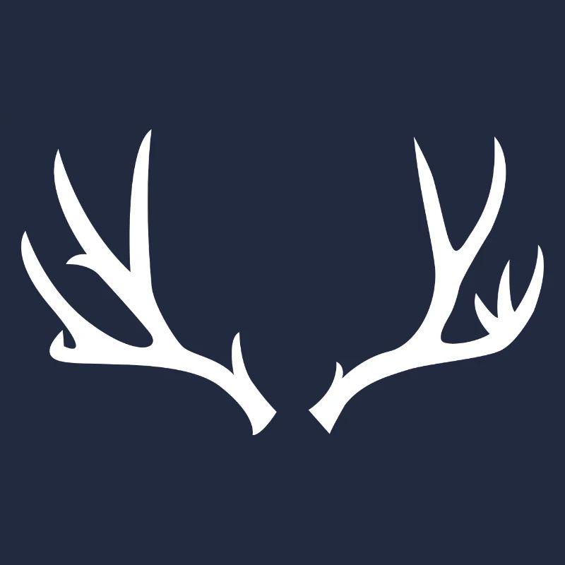 Jagd und Geweih