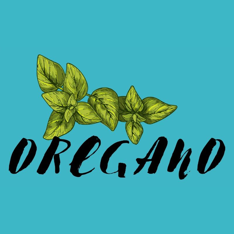 oregano