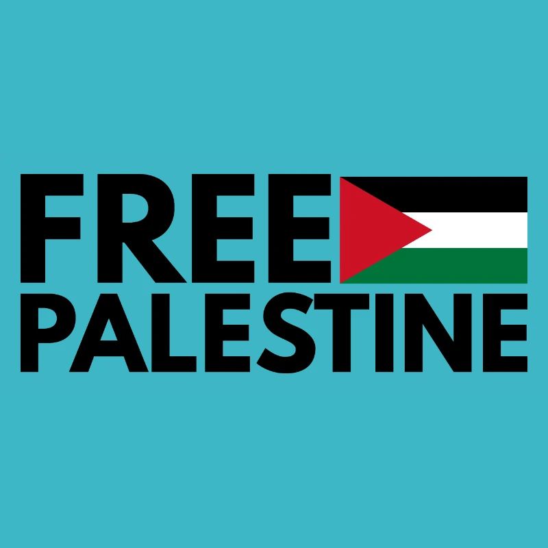 Free Palestine