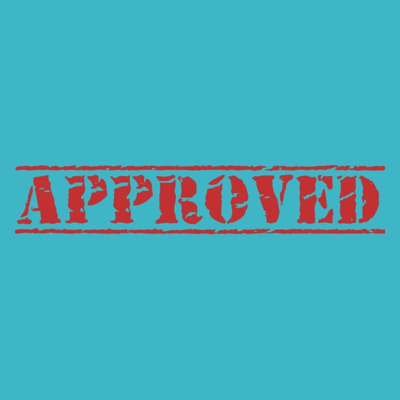 APPROVED