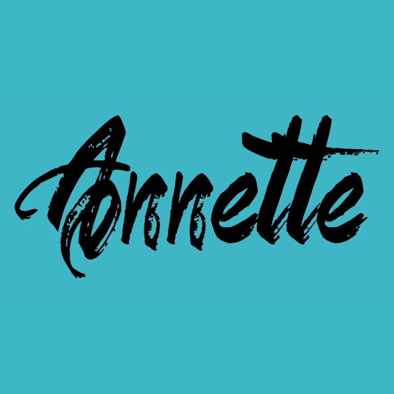 Annette
