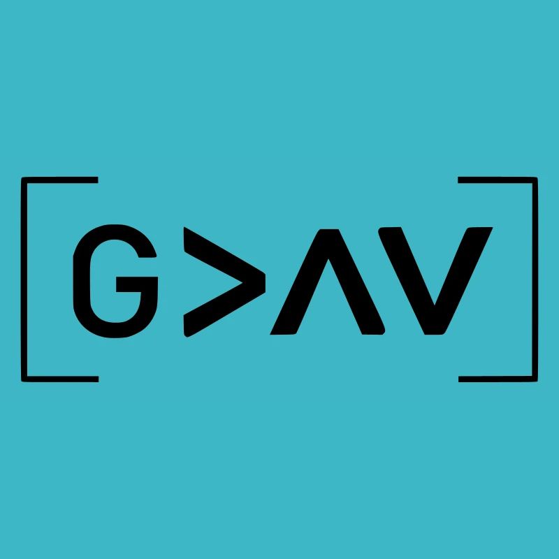 GOD is GREATER than the HIGHEST by csDesign