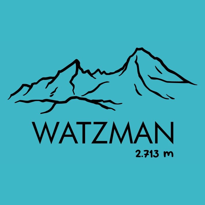 Watzmann