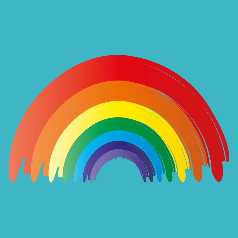 regenbogen - pride