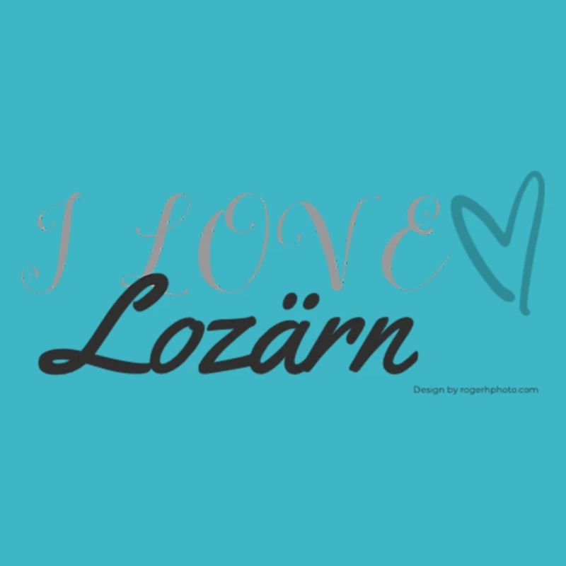 I Love Lozärn
