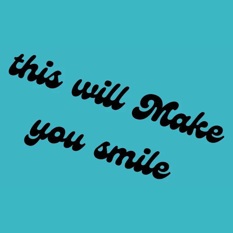 smile