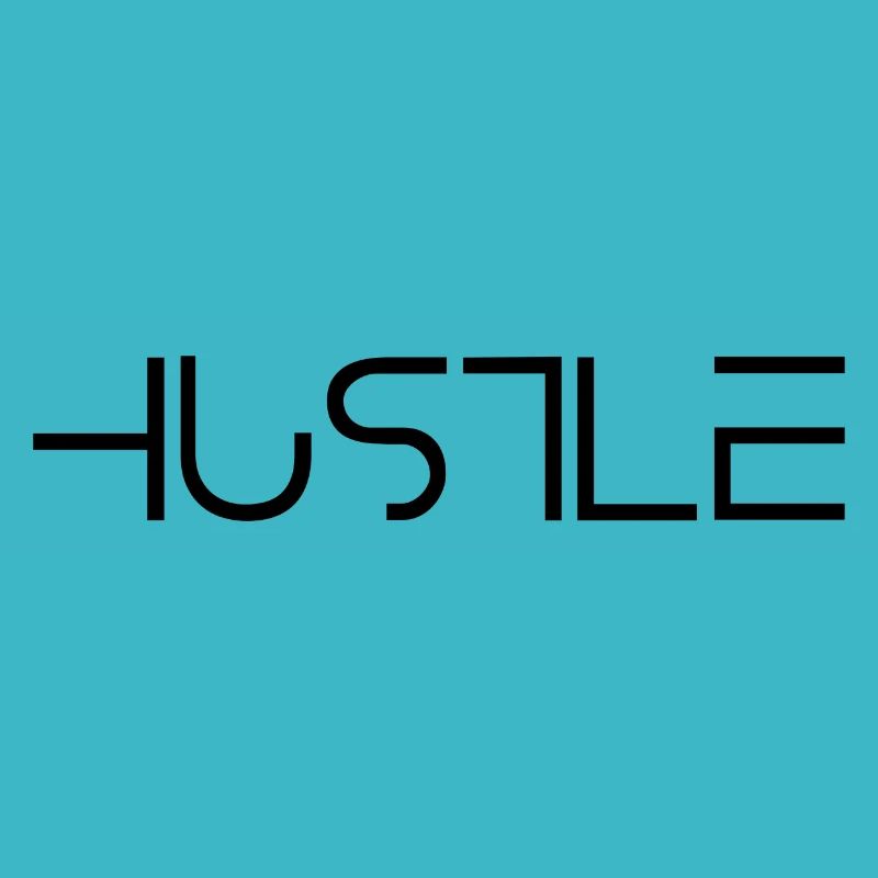 Hustle Dissolve
