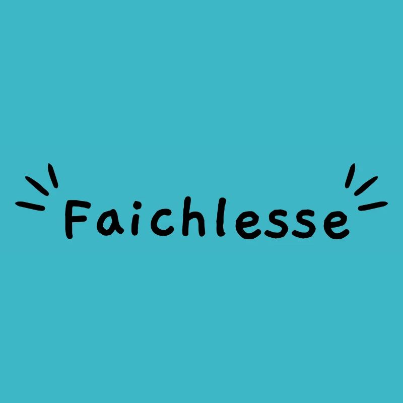 Faichlesse faiblesse arabe algérien