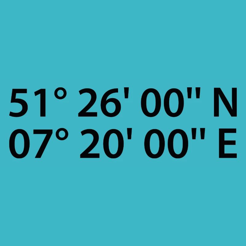Witten coordinates