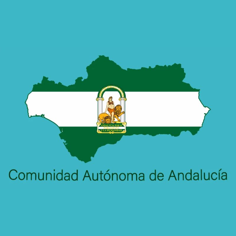 Andalusien