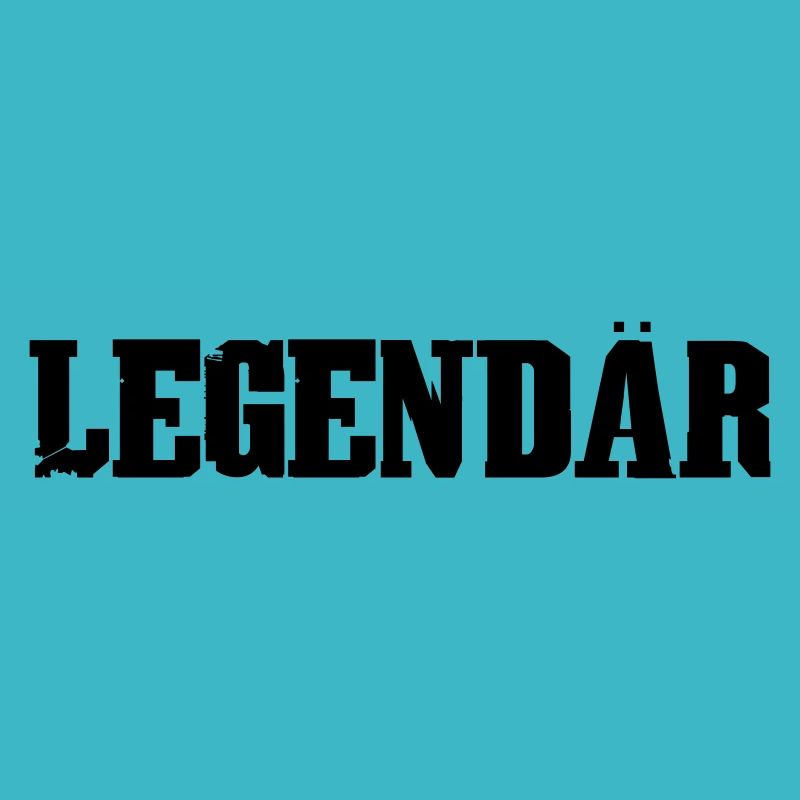 Legendär