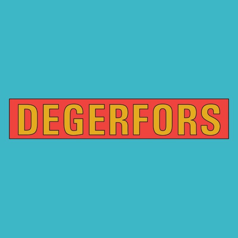 Degerfors