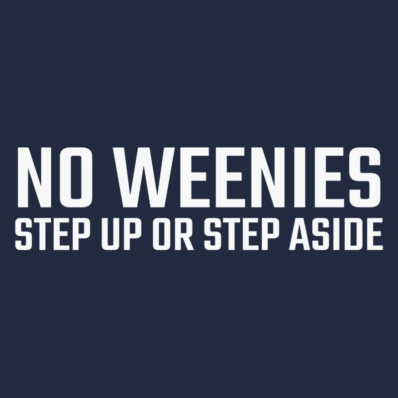 Keine Weenies (hell)