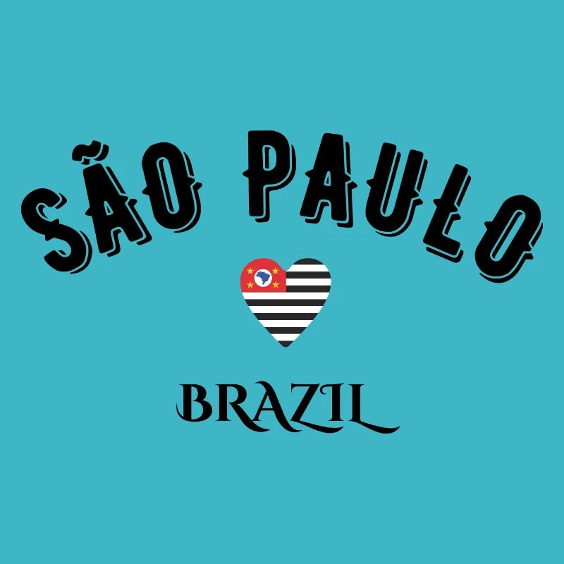 São Paulo brazil
