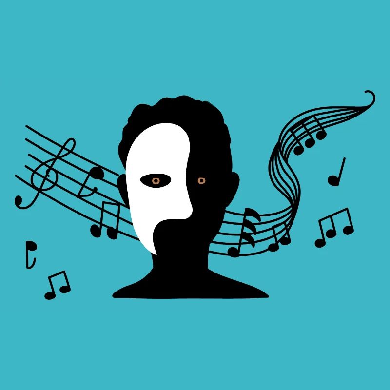 Das Phantom der Oper