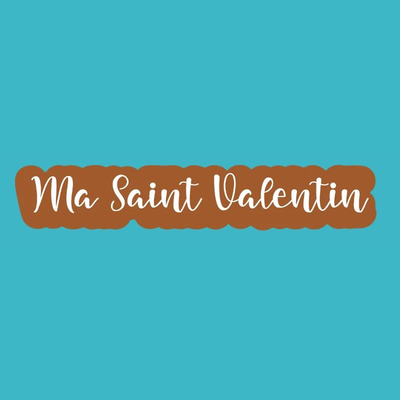 Ma saint valentin
