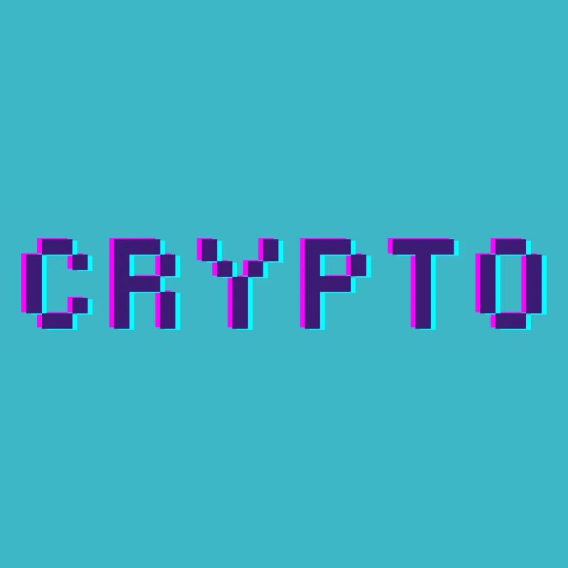 Crypto retro