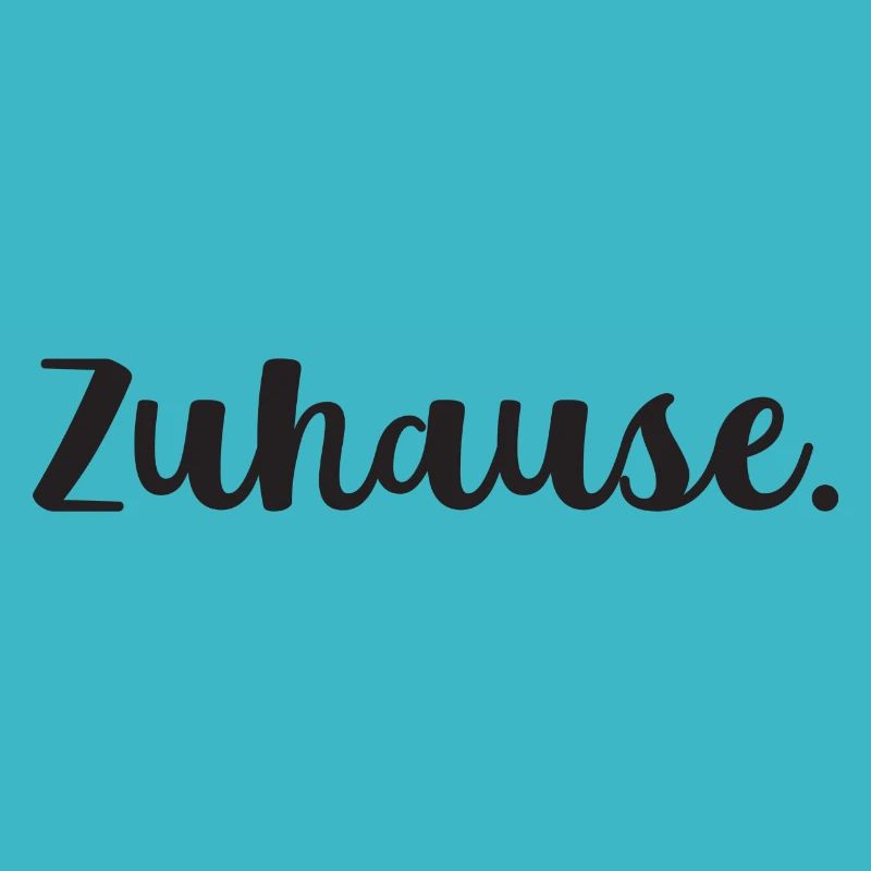 Zuhause