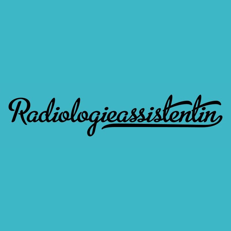 Radiologieassistentin